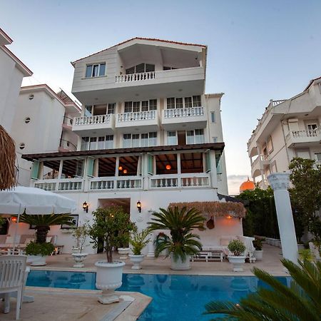 Conny'S Hotel (Adults Only) ซีเด ภายนอก รูปภาพ