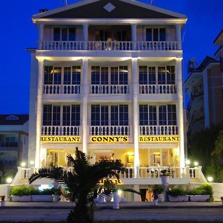 Conny'S Hotel (Adults Only) ซีเด ห้อง รูปภาพ