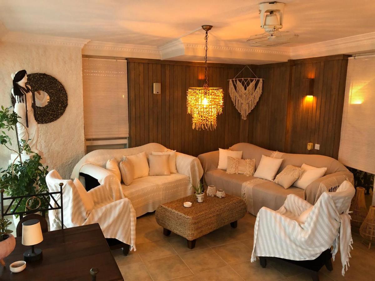 Conny'S Hotel (Adults Only) ซีเด ภายนอก รูปภาพ