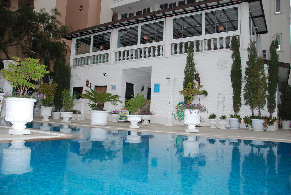 Conny'S Hotel (Adults Only) ซีเด ภายนอก รูปภาพ