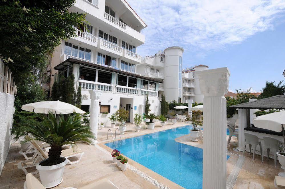 Conny'S Hotel (Adults Only) ซีเด ภายนอก รูปภาพ